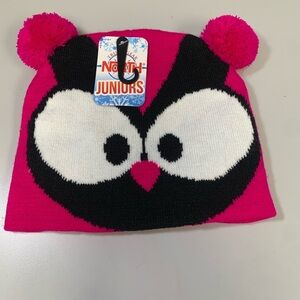 Childrens Beanie